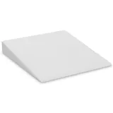 eloneo Bestschlaf »Reflux«, Champagner, 100x100 cm