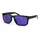 OAKLEY Holbrook OO9102-36 matte black/positive red iridium