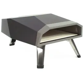 Apex Digital Apex Gas-Pizzaofen schwarz