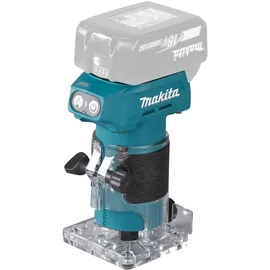Makita DRT52Z Akku-Kantenfräse 18V