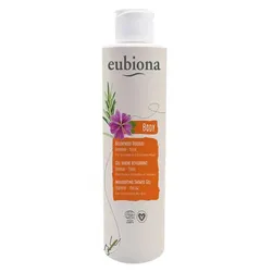 Eubiona Sport-Duschgel Rosmarin-Malve 200ml