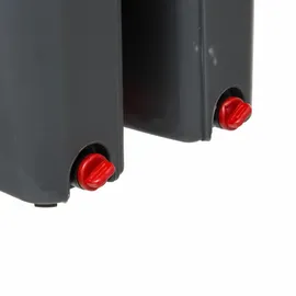 5five simply smart Bodenwischer Simply Smart Grau