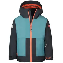 TROLLKIDS Rauland Winterjacke Blau 140