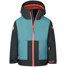 TROLLKIDS Rauland Winterjacke Blau 140