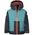 TROLLKIDS Rauland Winterjacke Blau 140