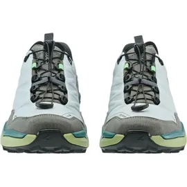 Lowa Maddox Pro GTX Low Herren Grau / Farn 44