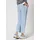 STREET ONE Loose-fit-Jeans STREET ONE, Damen, Gr. 34, Länge 26, blau (bleached random wash), Jeans, 89% Baumwolle, 8% Polyester, 3% Elasthan, unifarben, 7/8-Länge, Jeans, im Loose Fit