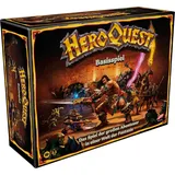 Hasbro HeroQuest Game System