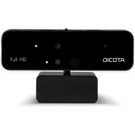 Dicota D31892 Schwarz