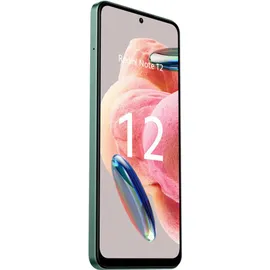 Xiaomi Redmi Note 12 4 GB RAM 128 GB Mint Green