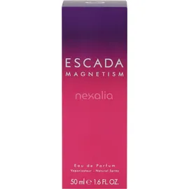 Escada Magnetism Eau de Parfum 50 ml