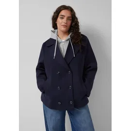 s.Oliver Outdoor-Jacke navy XL
