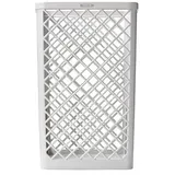 Katrin Abfalleimer 40 l Weiß