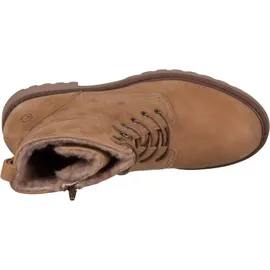 TAMARIS stiefel Stiefel in Braun, Größe 39 - Braun