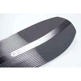 Nitro Highlander Snowboard 2025 - 159