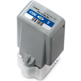 Canon PFI-4100B blau