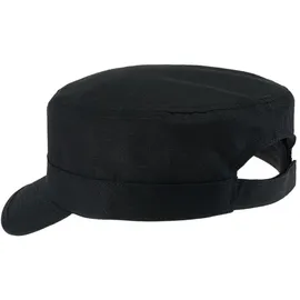 Brandit Textil Bdu Cap schwarz onesize