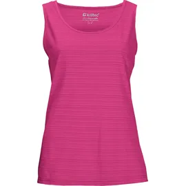 KILLTEC KOS 41 Damen Tanktop Pink 50