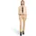 Betty Barclay Stoffhose Slim Fit Beige 40