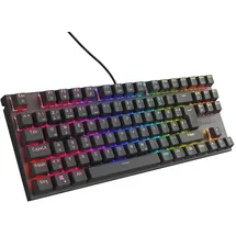 GENESIS NKG-1886 Mechanischer Switch QWERTZ
