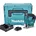 Makita Makita JV 101 DSA1J Akku Stichsäge 12 V max 65 mm 1x Akku 2 0 Ah Ladegerät Makpac