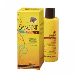 Sanotint Farbschutz-Shampoo