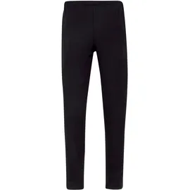 Kidsworld Stretch-Leggings Schwarz 164