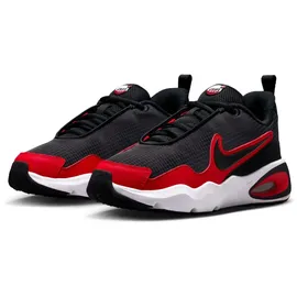 Nike Air Max Nova Kinder Anthrazit/Schwarz 38