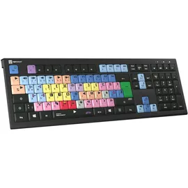 LogicKeyboard Avid Media Composer Astra2 DE