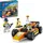 LEGO City Rennauto 60322