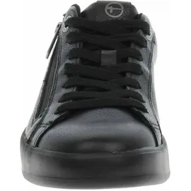 TAMARIS Schnürhalbschuhe Damen Schwarz 40