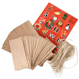 Corvus Kids at Work Adventskalender 2023