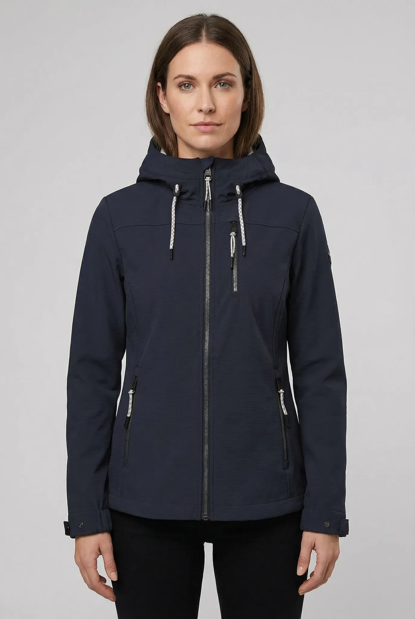 Softshelljacke 