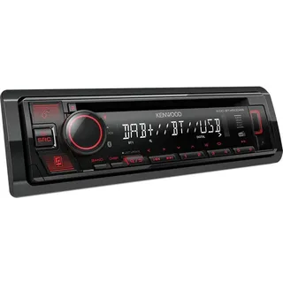 KDC-BT450DAB