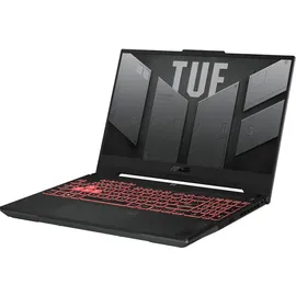 Asus TUF Gaming A15 AMD Ryzen 9 8945H 16 GB RAM 512 GB SSD RTX 4060