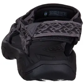 Teva Terra Fi 5 Universal Herren wavy trail black 47
