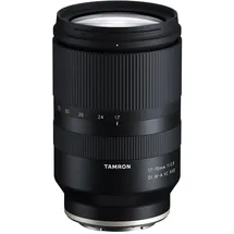 Tamron 17-70 mm F2,8 Di III-A VC RXD Sony E