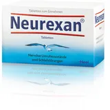 Neurexan Tabletten 250 St