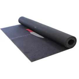 Primaflor Grillunterlage 90 x 120 cm rutschfest schwarz