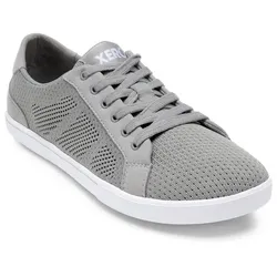 Xero Shoes Sneaker Dillon alloygrau Damen