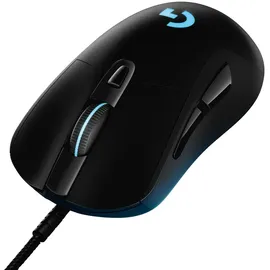 Logitech G403 HERO Gaming Mouse (910-005632)