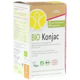 GSE Bio Konjac Sättigungspulver 135 g