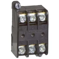 TE Sensors Hilfsschalter XENT2991