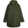 Puma Hooded Padded Parka grün XL