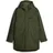 Puma Hooded Padded Parka grün XL