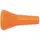 Loc-Line Runddüse Gr. 1/4 Zoll D.3mm Btl. m. 4 St.