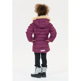 ZigZag Steppjacke "Astrid", in Lila - 140/146
