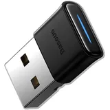 Baseus BA04 Bluetooth Adapter 5.1 (black)