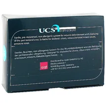 MEDI GMBH & CO. KG UCS Debridement