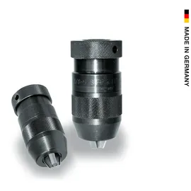 Röhm Schnellspann-Bohrfutter Supra-i Größe 13 Aufnahme J6